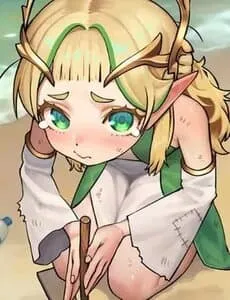 Truyện tranh Senki Survival Saga: Isekai No Unmei O Kaketa Mujintou Fujun Iseikouyuu