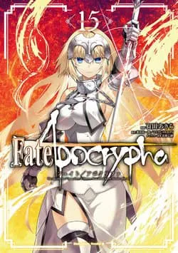 Truyện tranh FateApocrypha