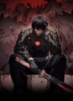 Truyện tranh Vạn Tộc Xâm Lấn: Toàn Dân Tham Chiến, Ta Ở Lại Hậu Phương