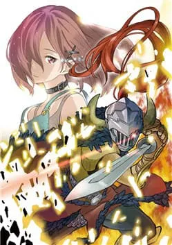 Truyện tranh Goblin Slayer Gaiden Year One