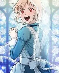 Truyện tranh Xuyên Vào Teenfic Làm Thị Nữ