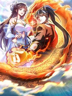 Truyện tranh Ta Thần Long Chi Hậu