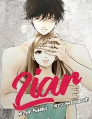 Truyện tranh Liar (Hakamada Juri)