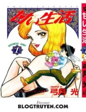 Truyện tranh Amai Seikatsu - Cuộc Sống Tươi Đẹp