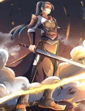 Truyện tranh Tối Cường Thăng Cấp