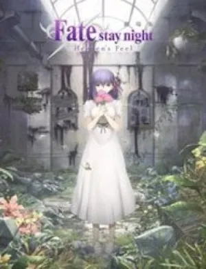 Truyện tranh Fate/Stay Night Heaven's Feel