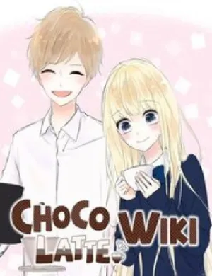 Truyện tranh Ly Choco Ngọt Ngào