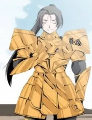 Truyện tranh Ảo Mộng Vương