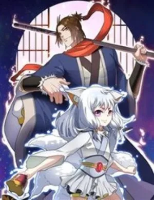 Truyện tranh Yêu Thần Học Viện