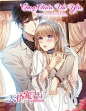 Truyện tranh Cưng Chiều Vợ Yêu