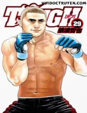 Truyện tranh Tough - Miyazawa Kiichi