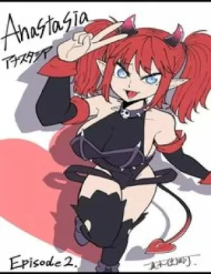 Truyện tranh Người Bạn Gái Succubus Của Tôi