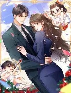 Truyện tranh Cục Cưng Đáng Yêu Mua Một Tặng Một