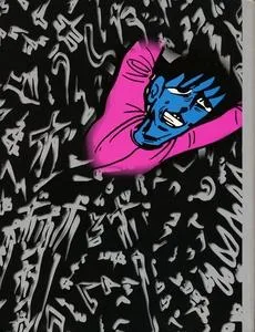 Truyện tranh Người Hóa Đồng Hồ