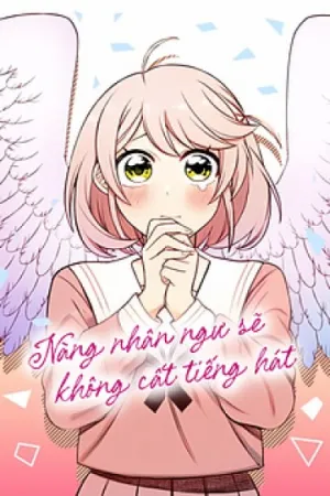 Truyện tranh Nàng nhân ngư sẽ không cất tiếng hát