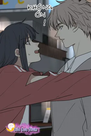 Truyện tranh Thằng Bạn Thân Của Tôi Thích Giả Gái