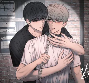 Truyện tranh Cùng Một Loại