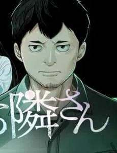 Truyện tranh Người Hàng Xóm Tốt Bụng