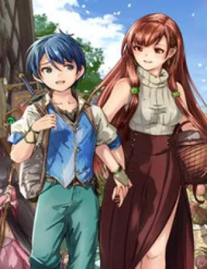 Truyện tranh Mom, Please Don't Come Adventuring With Me! ~The Boy Who Was Raised By The Ultimate Overprotective D