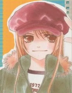 Truyện tranh Gatcha Gacha