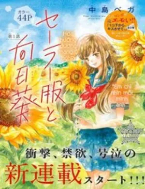 Truyện tranh Sailor Fuku To Himawari