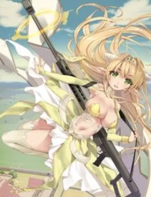 Truyện tranh Ma Vương Sáng Tạo