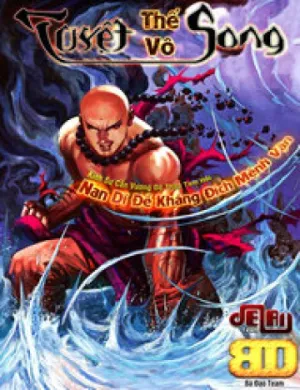 Truyện tranh Tuyệt Thế Vô Song