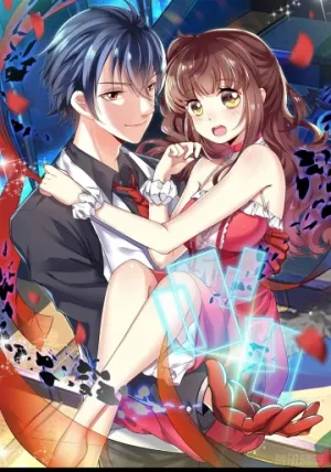 Truyện tranh Địa Phủ Khai Phá Thương