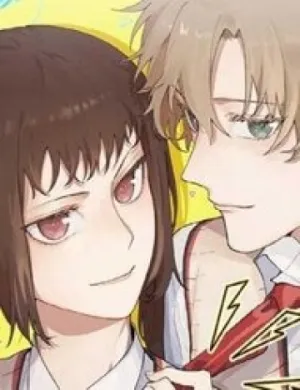 Truyện tranh Xông Vào Tim Anh