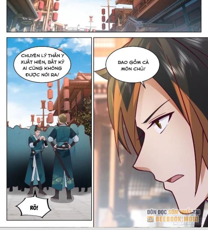 Bắt Đầu Đã Có 996 Chapter 35 - Next Chapter 36