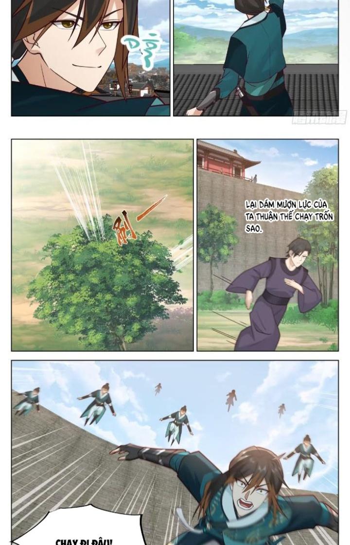 Bắt Đầu Đã Có 996 Chapter 35 - Next Chapter 36