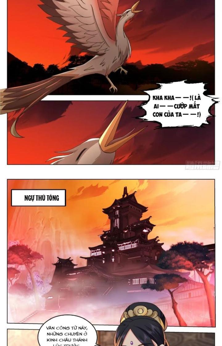 Bắt Đầu Đã Có 996 Chapter 36 - Trang 2