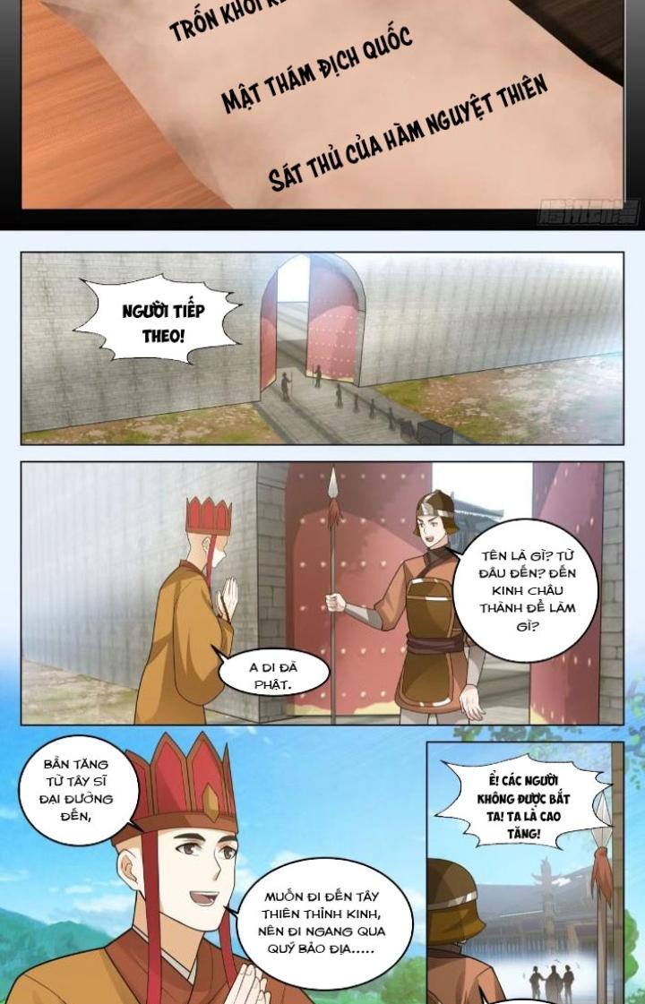 Bắt Đầu Đã Có 996 Chapter 36 - Trang 2