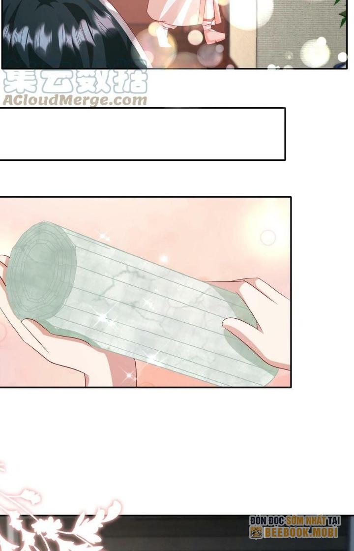 Tiểu Manh Bảo Bốn Tuổi Theo Sư Phụ Xuống Núi Chapter 83 - Trang 2