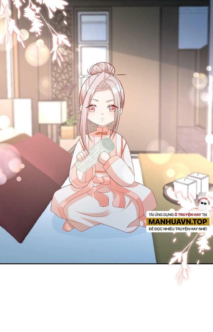 Tiểu Manh Bảo Bốn Tuổi Theo Sư Phụ Xuống Núi Chapter 83 - Trang 2