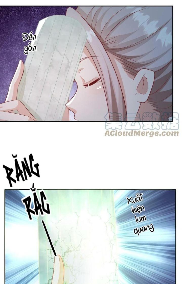 Tiểu Manh Bảo Bốn Tuổi Theo Sư Phụ Xuống Núi Chapter 83 - Trang 2