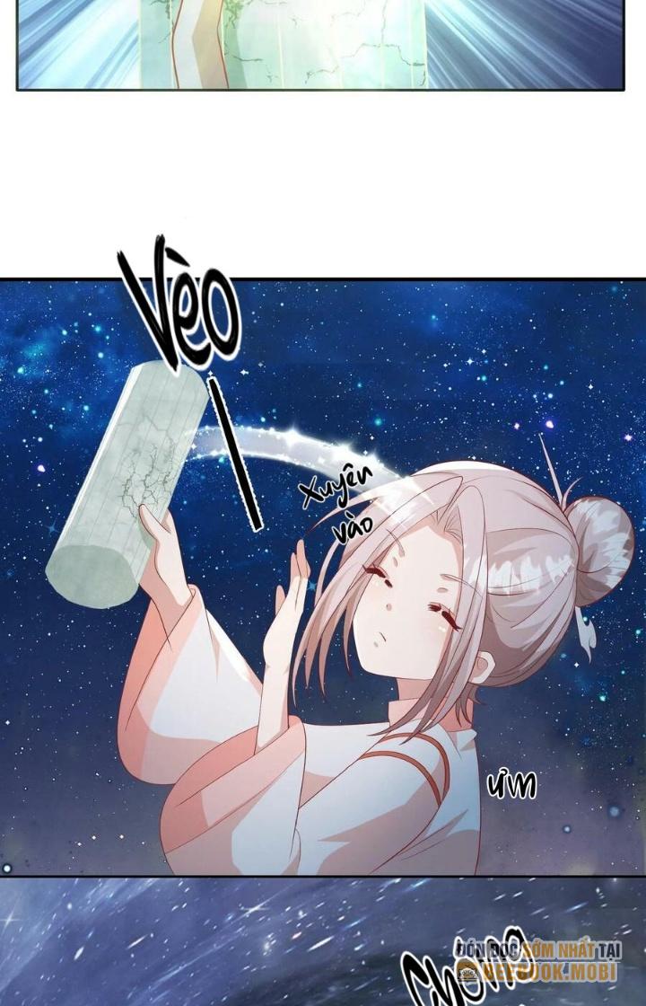 Tiểu Manh Bảo Bốn Tuổi Theo Sư Phụ Xuống Núi Chapter 83 - Trang 2