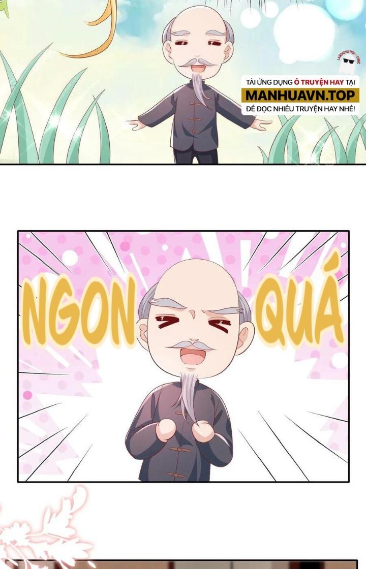 Tiểu Manh Bảo Bốn Tuổi Theo Sư Phụ Xuống Núi Chapter 83 - Trang 2