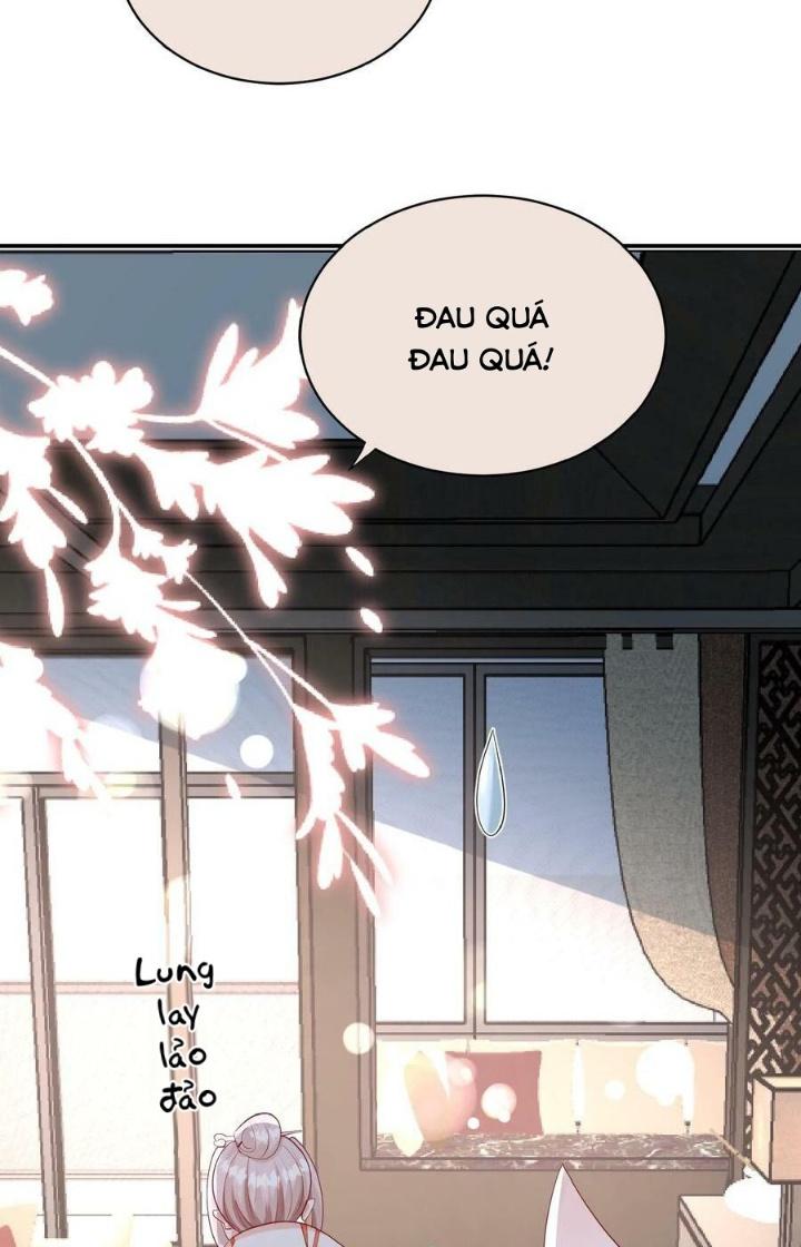 Tiểu Manh Bảo Bốn Tuổi Theo Sư Phụ Xuống Núi Chapter 83 - Trang 2