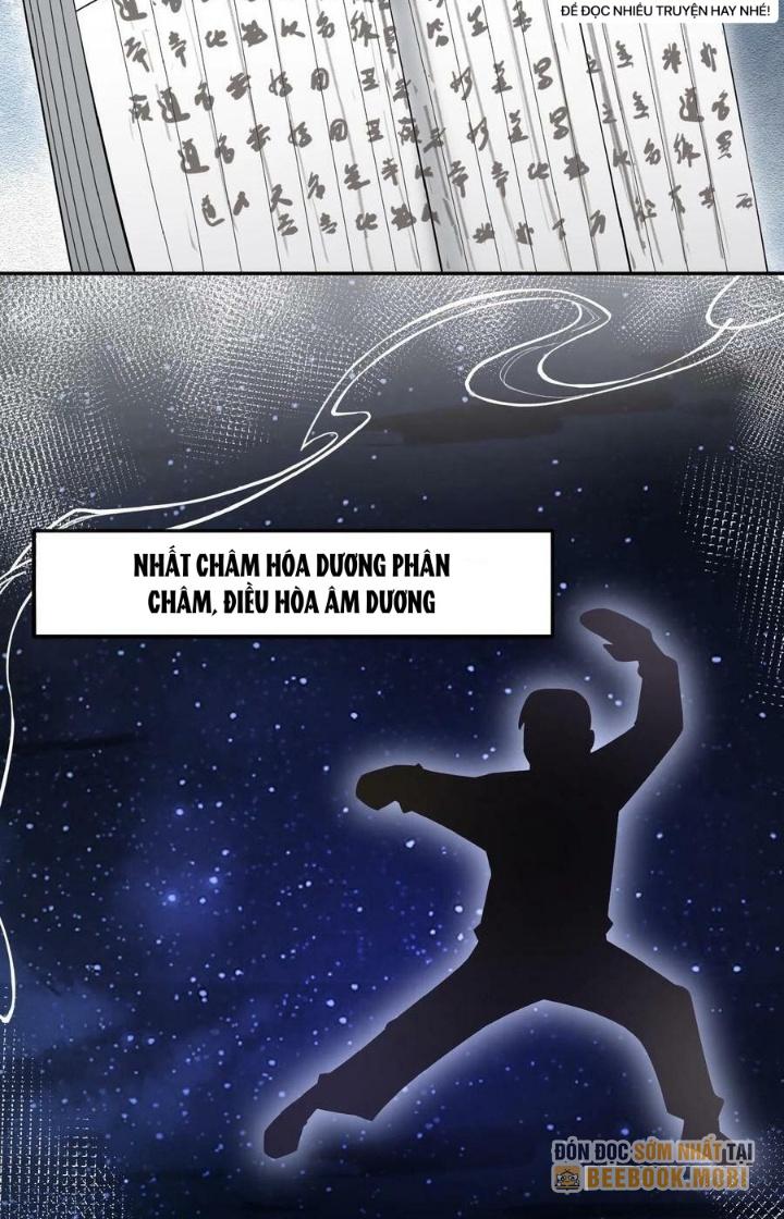 Tiểu Manh Bảo Bốn Tuổi Theo Sư Phụ Xuống Núi Chapter 84 - Trang 2
