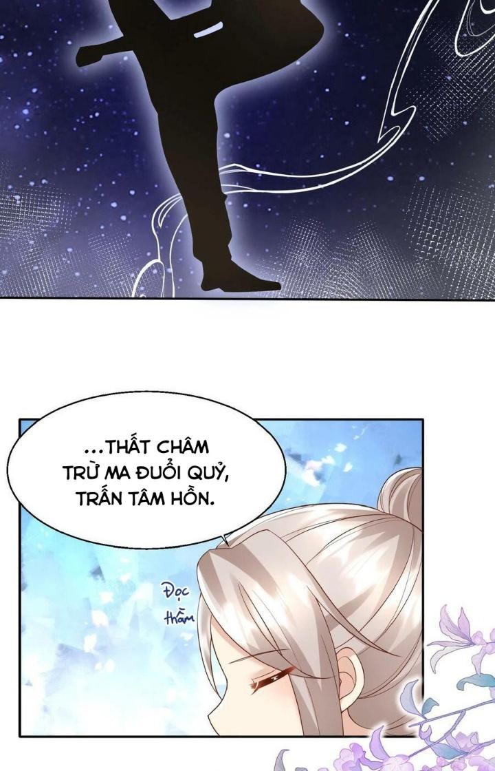Tiểu Manh Bảo Bốn Tuổi Theo Sư Phụ Xuống Núi Chapter 84 - Trang 2