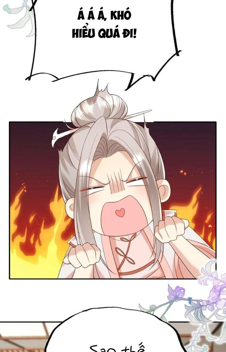 Tiểu Manh Bảo Bốn Tuổi Theo Sư Phụ Xuống Núi Chapter 84 - Trang 2