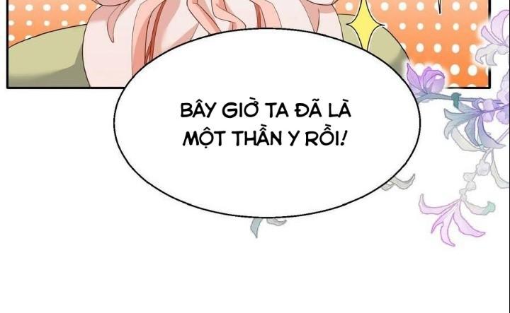 Tiểu Manh Bảo Bốn Tuổi Theo Sư Phụ Xuống Núi Chapter 84 - Trang 2