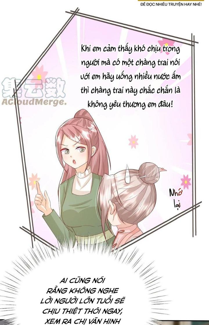 Tiểu Manh Bảo Bốn Tuổi Theo Sư Phụ Xuống Núi Chapter 84 - Trang 2