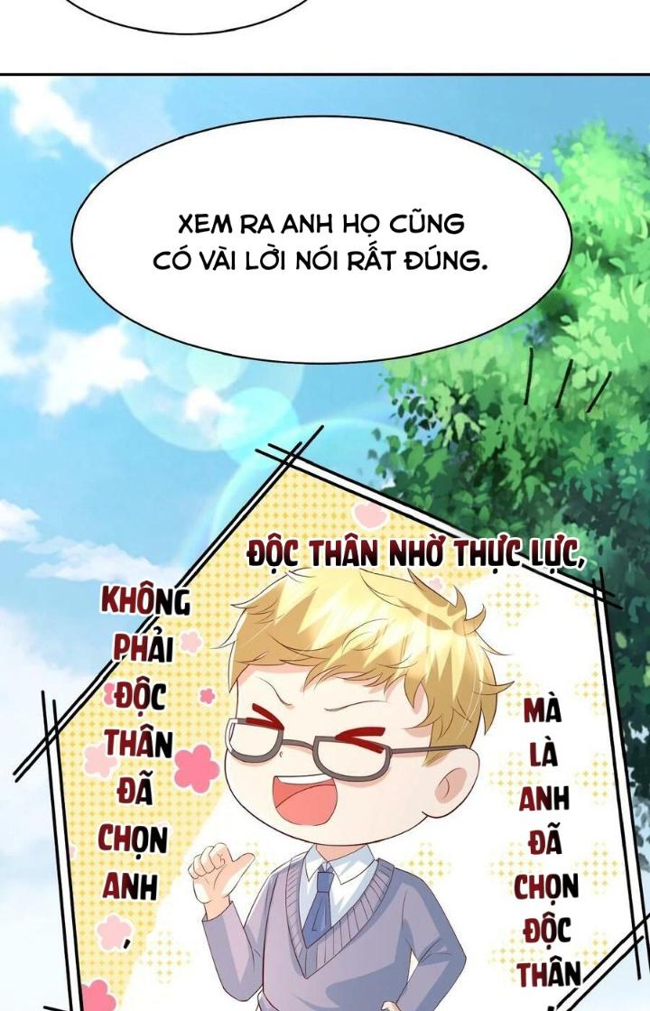 Tiểu Manh Bảo Bốn Tuổi Theo Sư Phụ Xuống Núi Chapter 84 - Trang 2