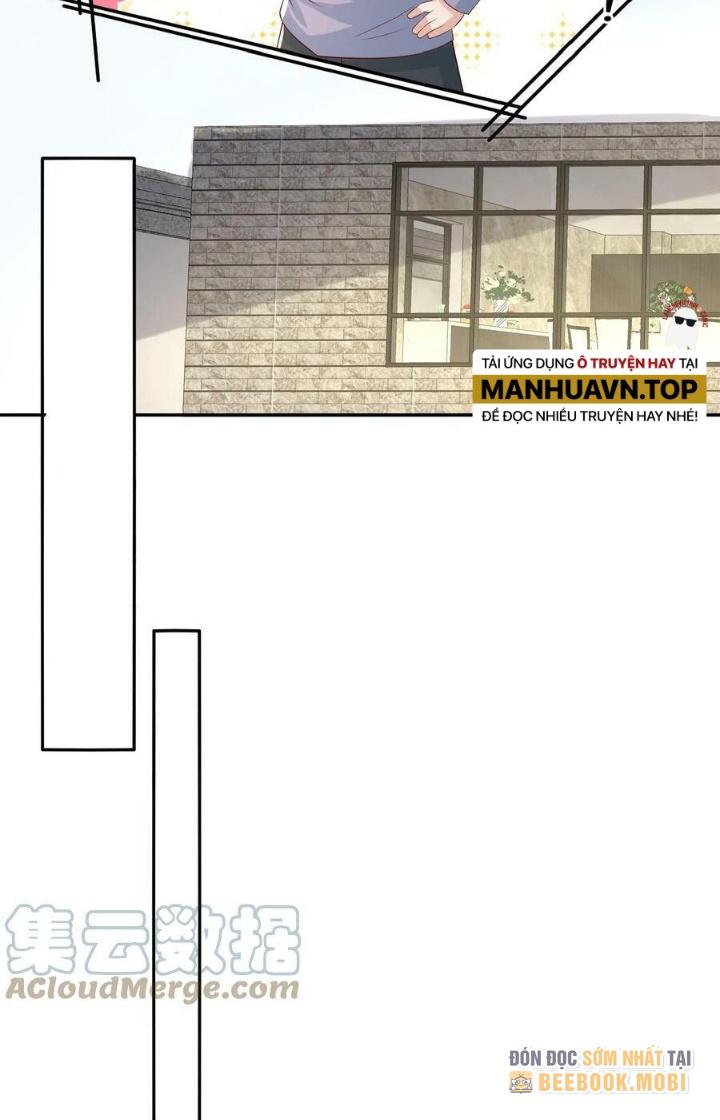 Tiểu Manh Bảo Bốn Tuổi Theo Sư Phụ Xuống Núi Chapter 84 - Trang 2