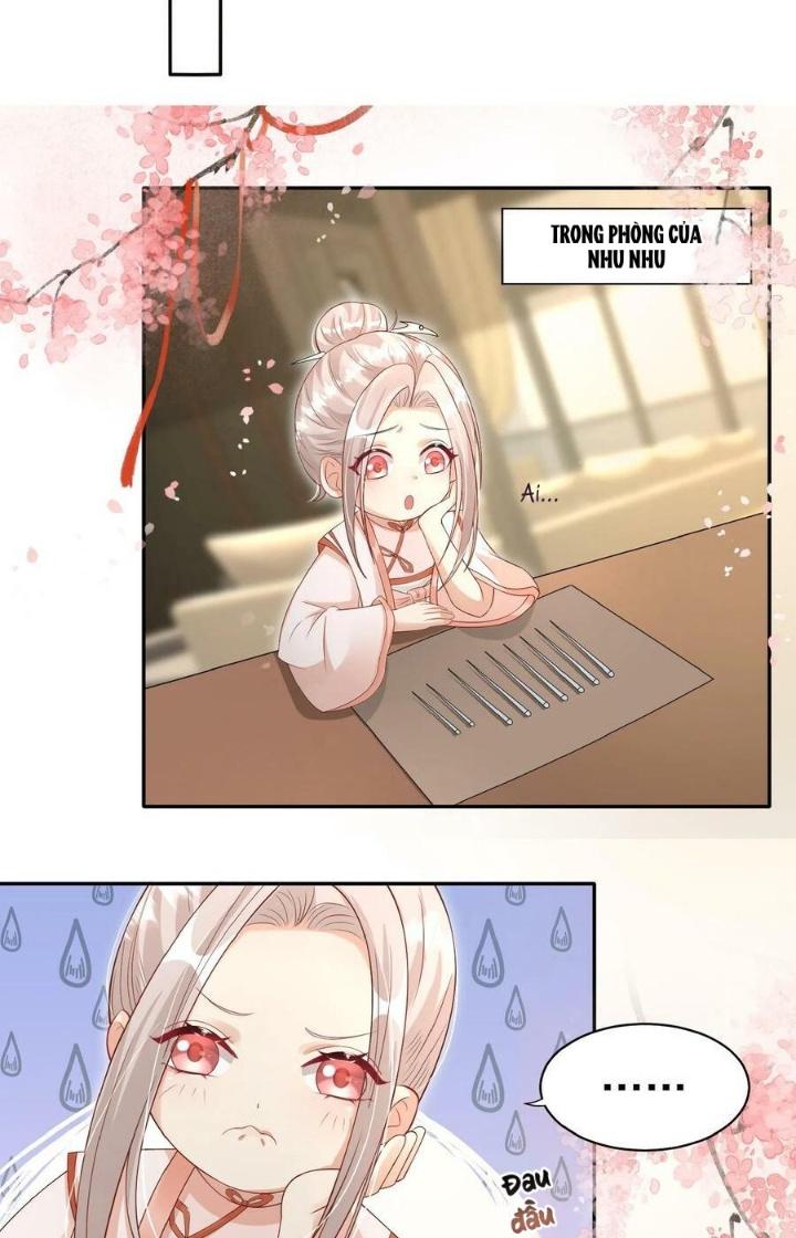 Tiểu Manh Bảo Bốn Tuổi Theo Sư Phụ Xuống Núi Chapter 84 - Trang 2