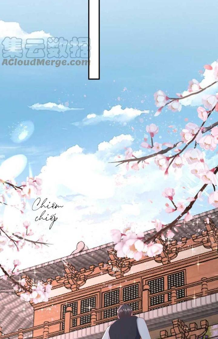 Tiểu Manh Bảo Bốn Tuổi Theo Sư Phụ Xuống Núi Chapter 86 - Trang 3