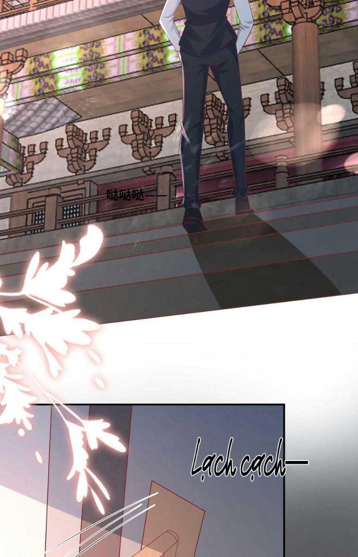 Tiểu Manh Bảo Bốn Tuổi Theo Sư Phụ Xuống Núi Chapter 86 - Trang 3