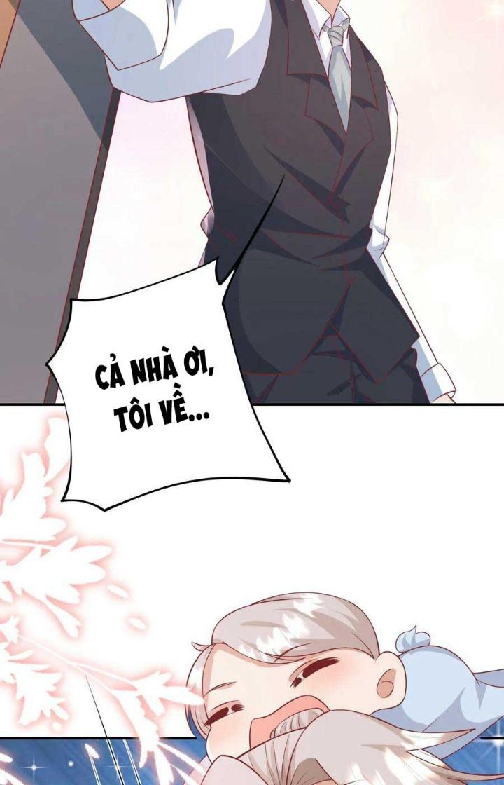 Tiểu Manh Bảo Bốn Tuổi Theo Sư Phụ Xuống Núi Chapter 86 - Trang 3